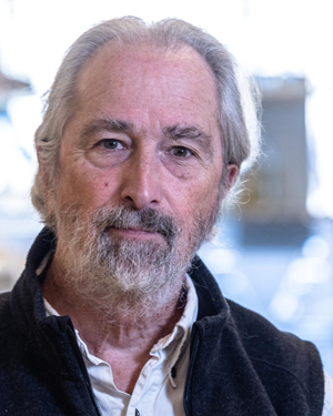 Michael Lynch